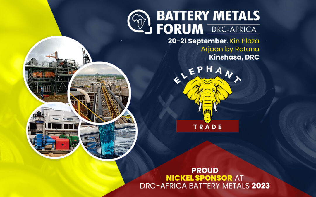 Battery Metal Forum 2023